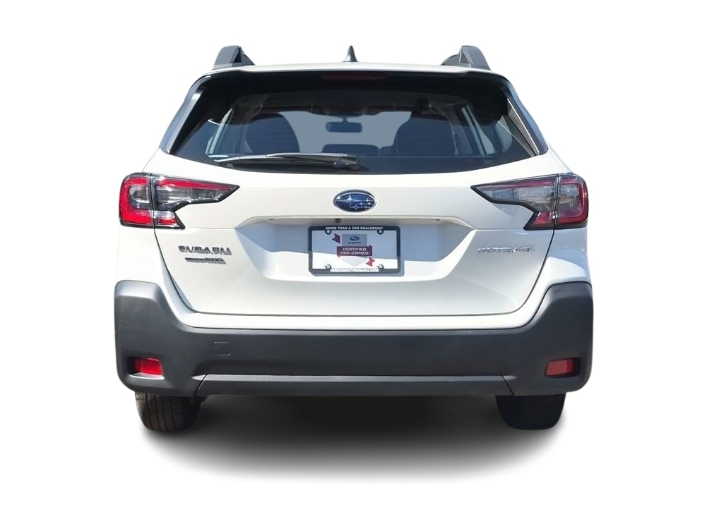 Thumbnail: 2024 Subaru Outback - 22