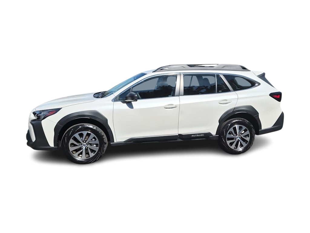 Thumbnail: 2024 Subaru Outback - 3
