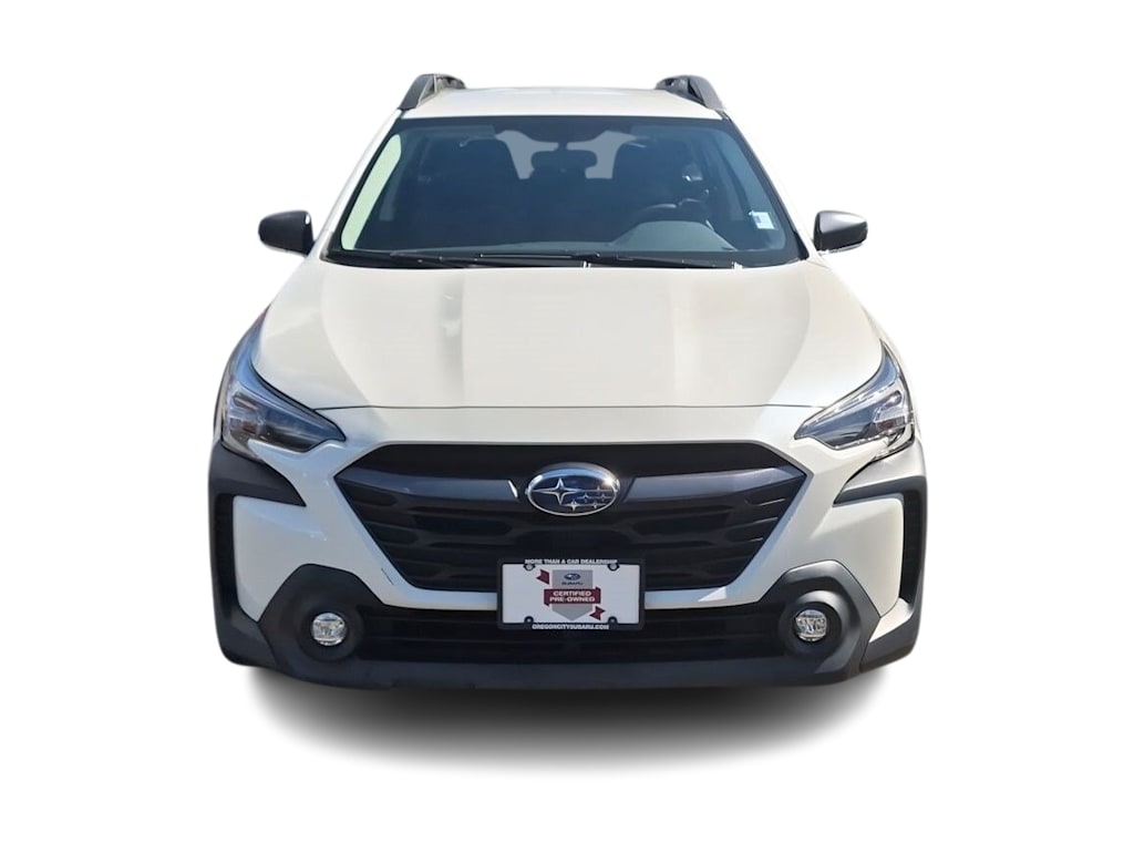 Thumbnail: 2024 Subaru Outback - 5