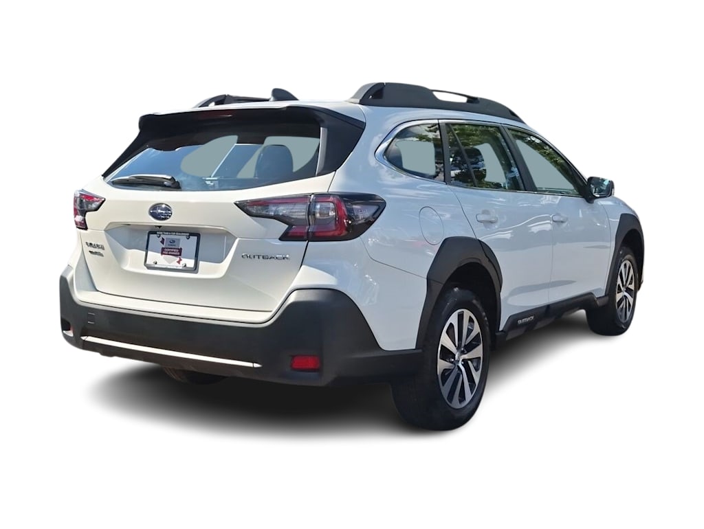 Thumbnail: 2024 Subaru Outback - 23