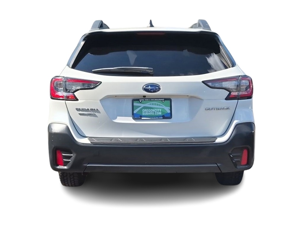 Thumbnail: 2021 Subaru Outback - 5