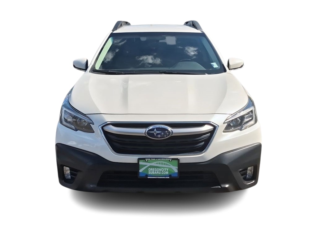 Thumbnail: 2021 Subaru Outback - 6