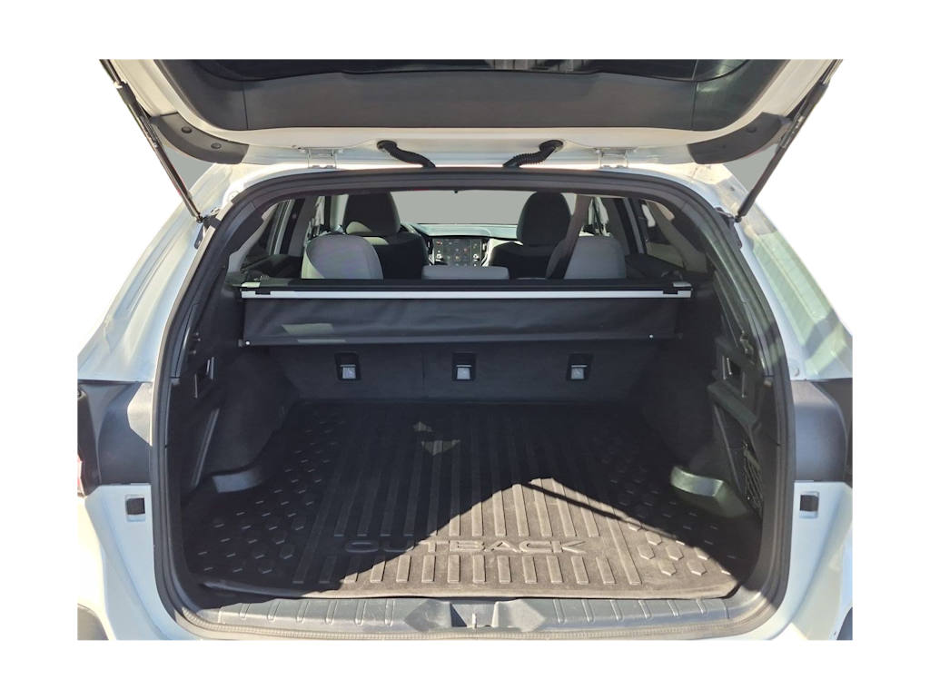 Thumbnail: 2021 Subaru Outback - 18