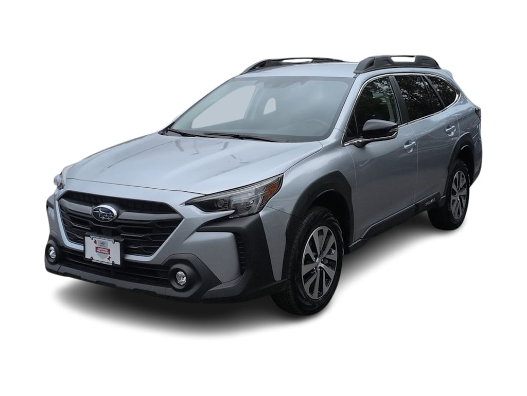 Thumbnail: 2025 Subaru Outback - 22