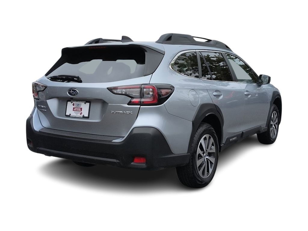 Thumbnail: 2025 Subaru Outback - 23