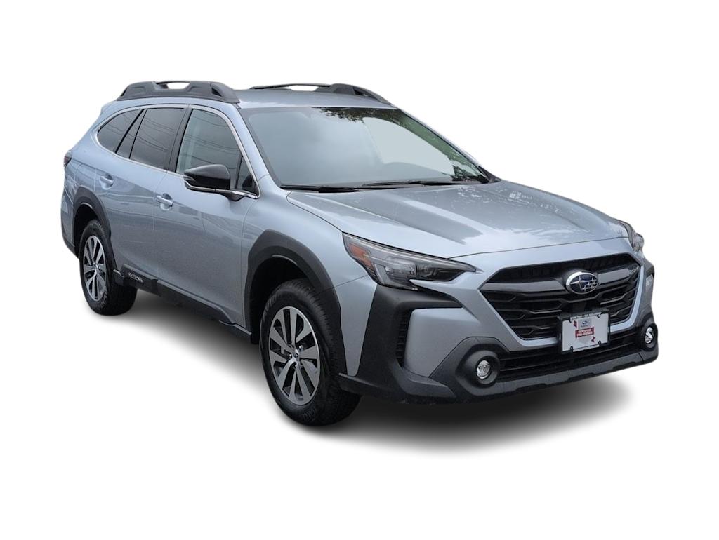 Thumbnail: 2025 Subaru Outback - 21