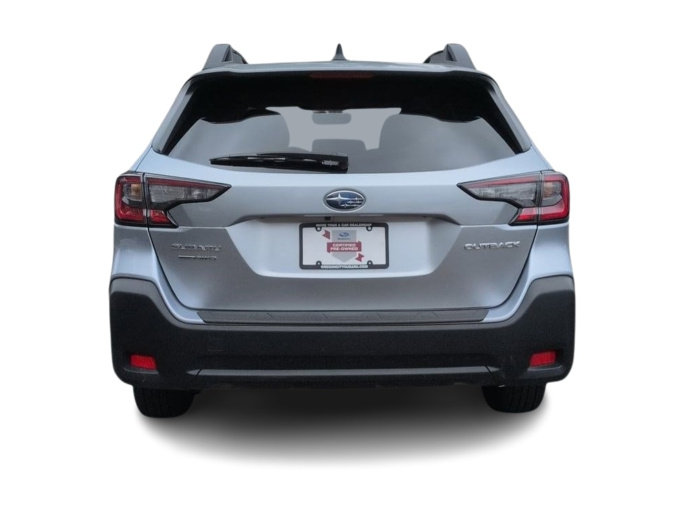 Thumbnail: 2025 Subaru Outback - 5