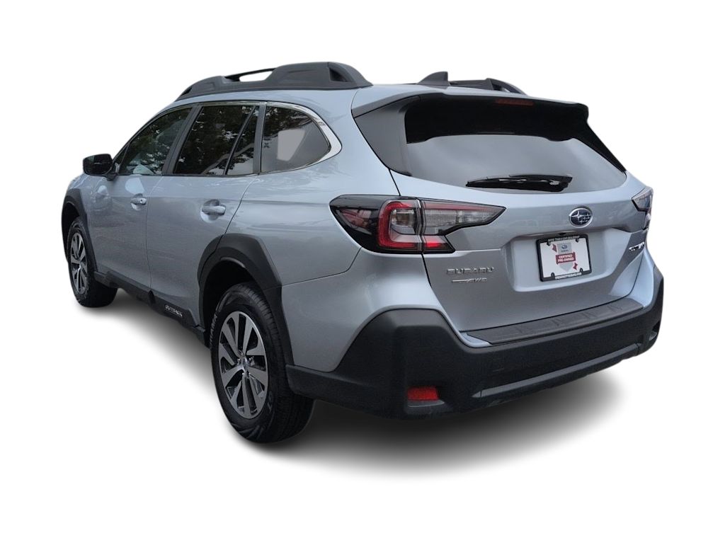 Thumbnail: 2025 Subaru Outback - 4