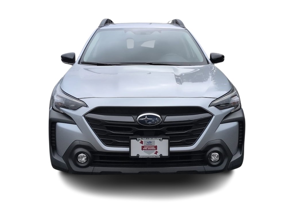 Thumbnail: 2025 Subaru Outback - 6