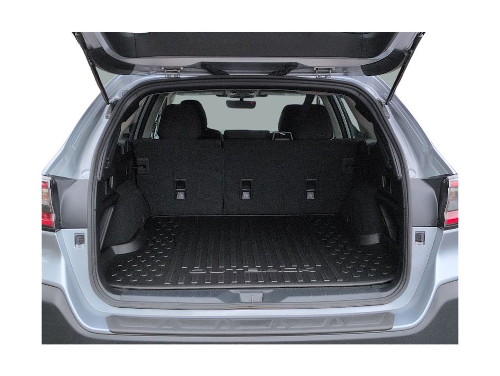 Thumbnail: 2025 Subaru Outback - 18