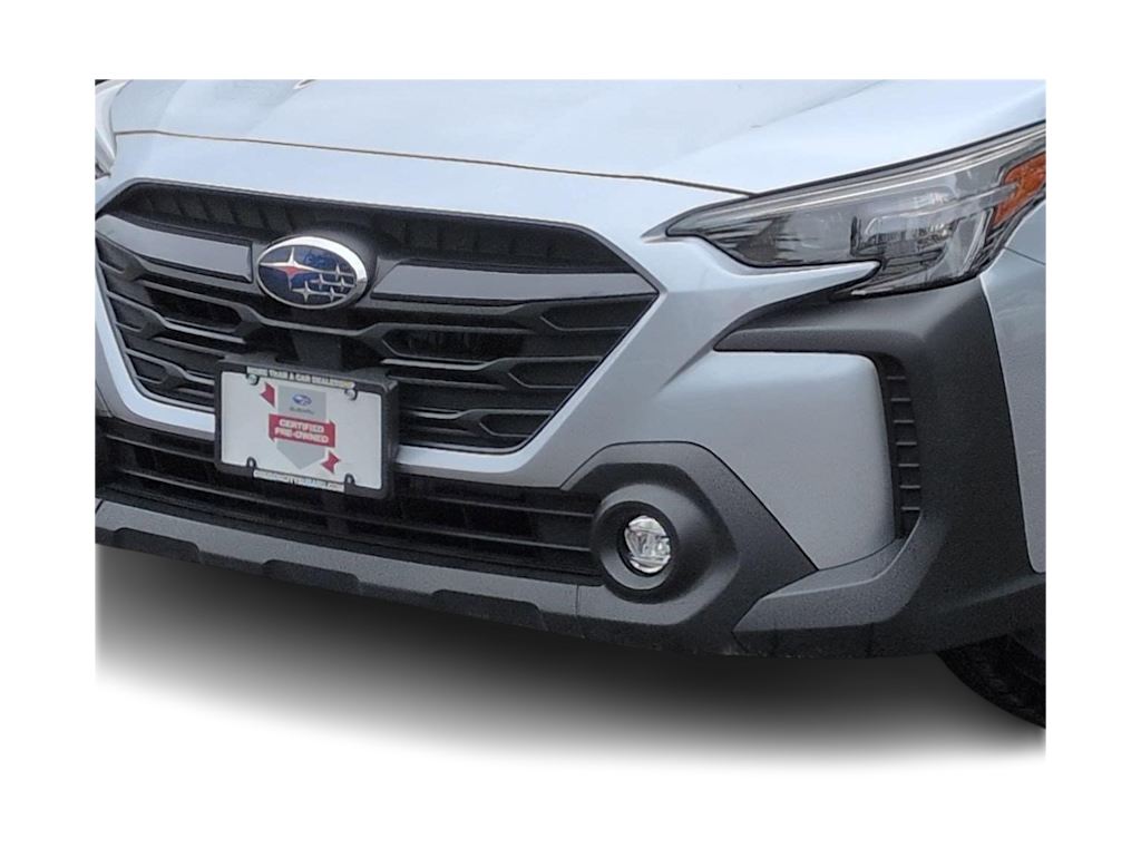Thumbnail: 2025 Subaru Outback - 25
