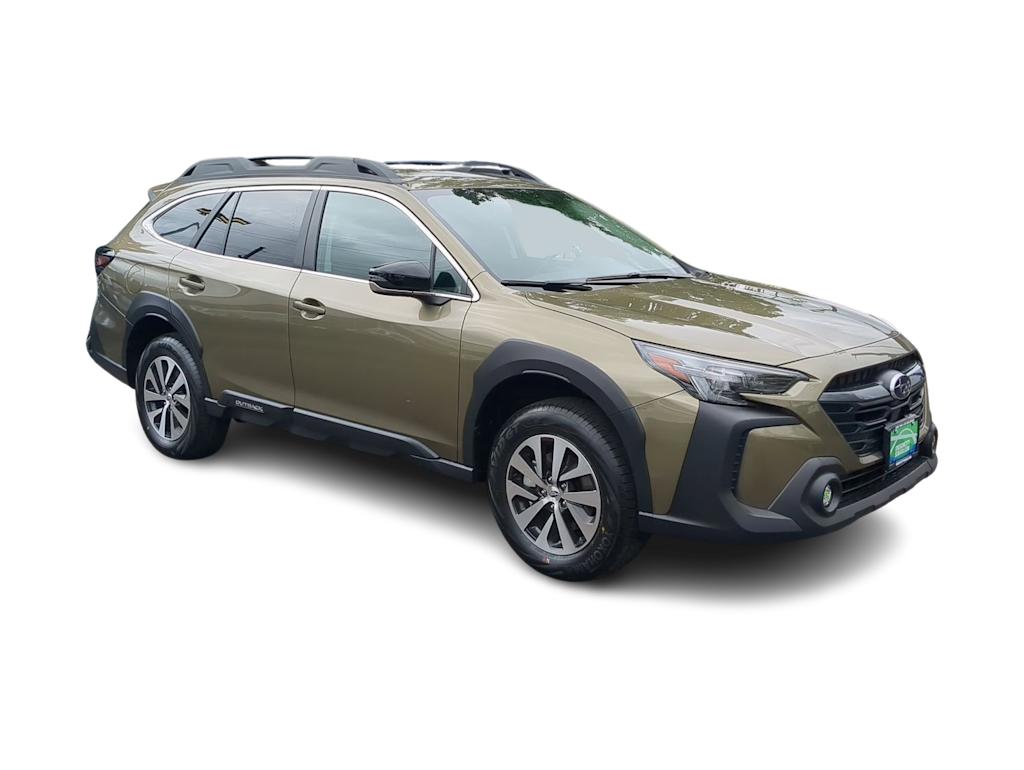 2025 Subaru Outback Premium 30