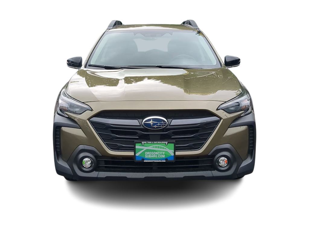 2025 Subaru Outback Premium 31