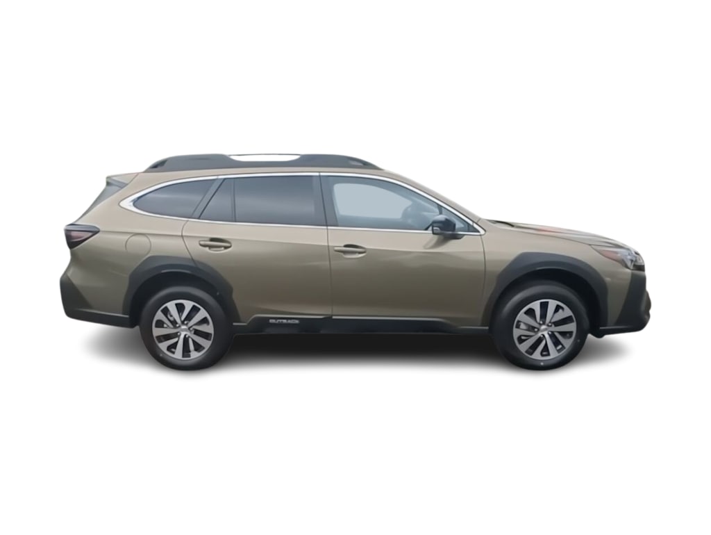 2025 Subaru Outback Premium 25