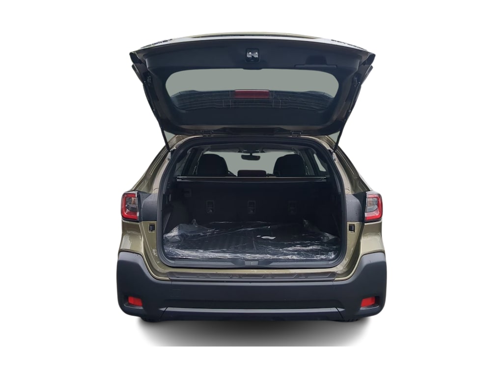 2025 Subaru Outback Premium 18