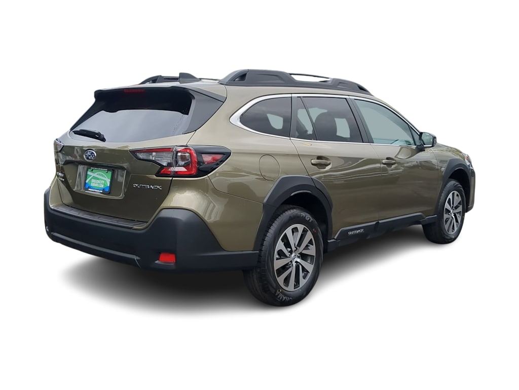 2025 Subaru Outback Premium 28