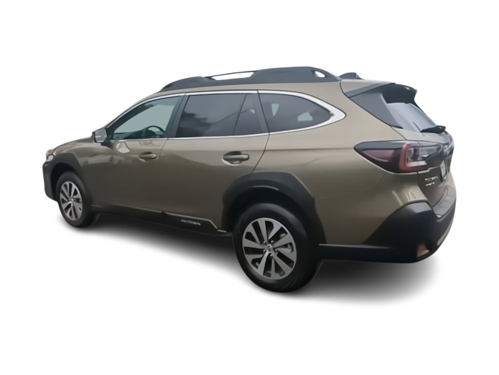 2025 Subaru Outback Premium 4
