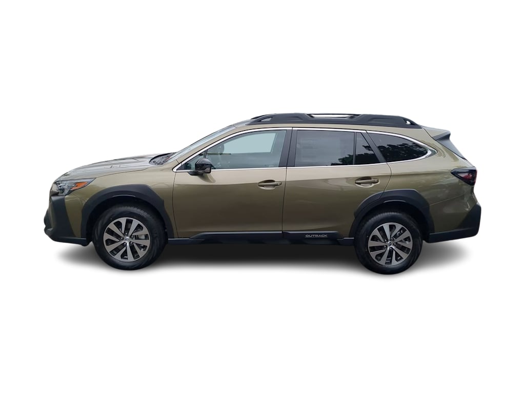 2025 Subaru Outback Premium 26