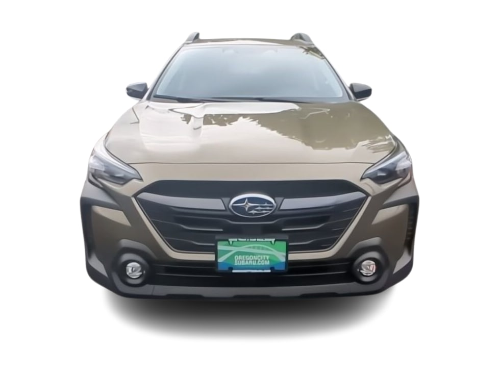2025 Subaru Outback Premium 6