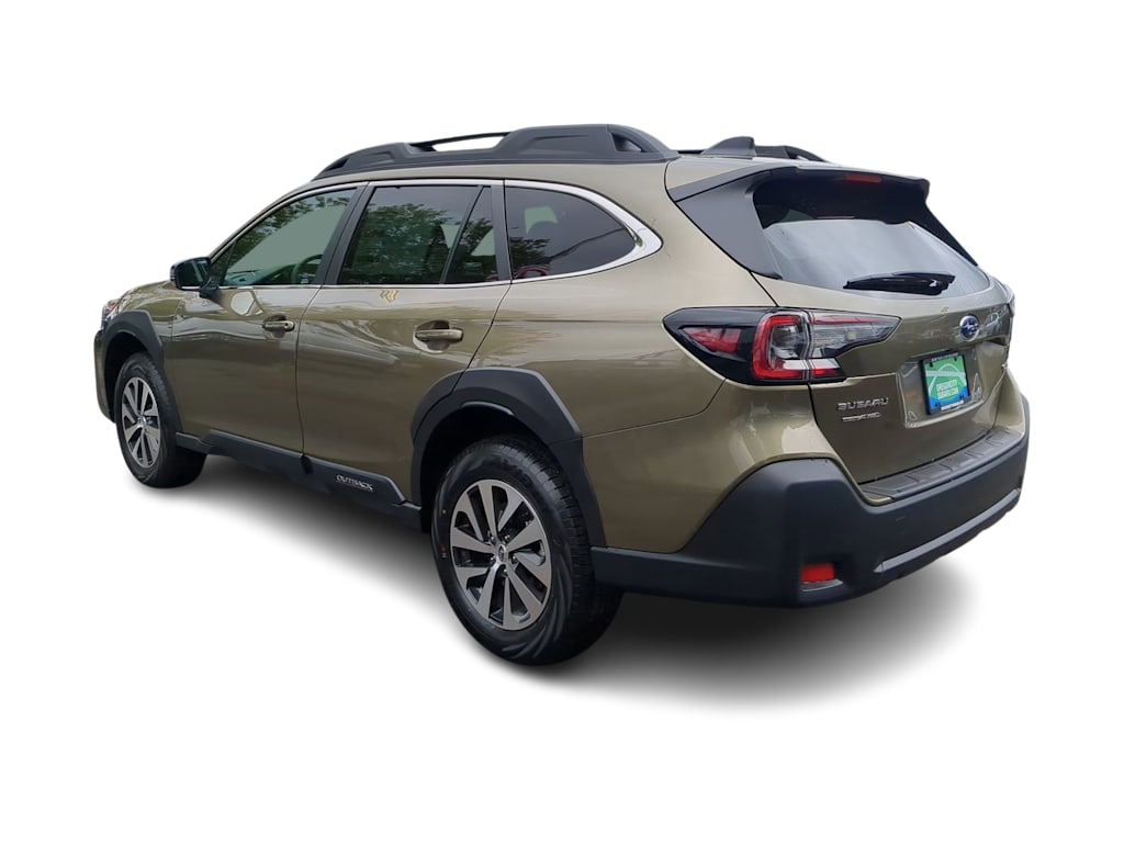 2025 Subaru Outback Premium 27