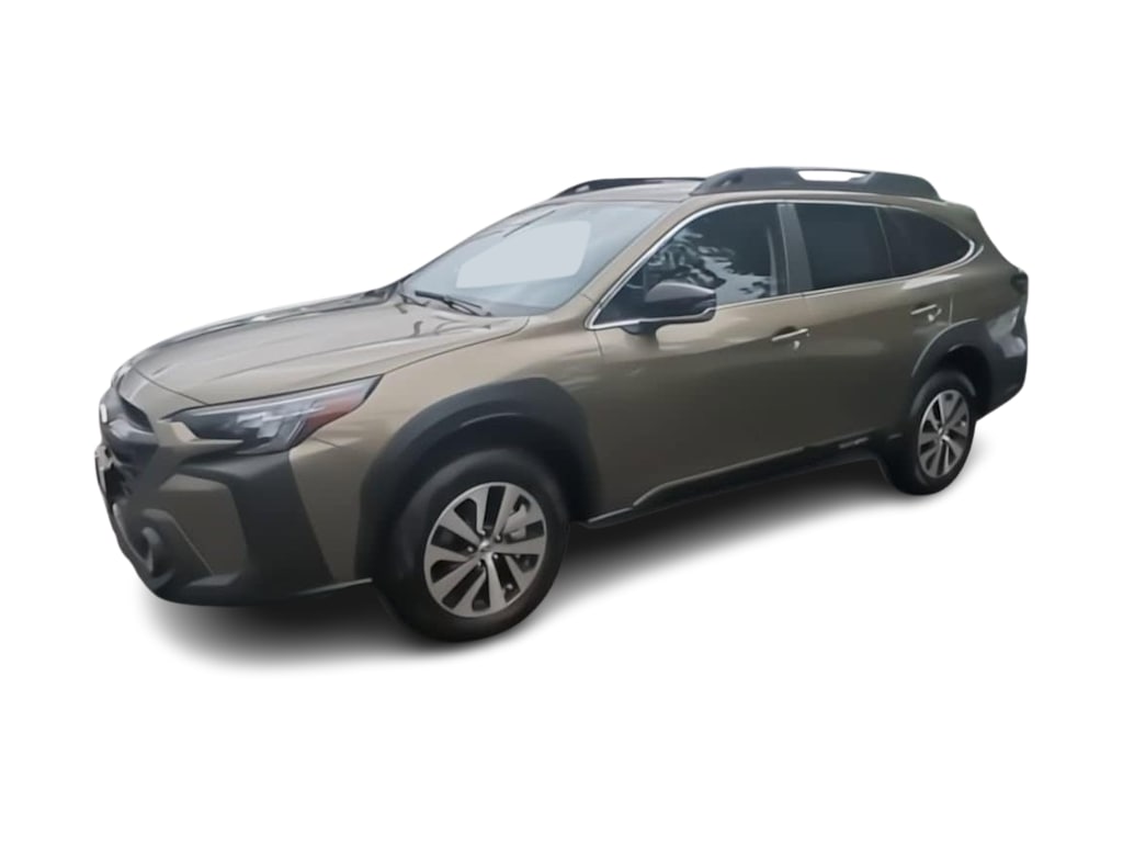 2025 Subaru Outback Premium 22