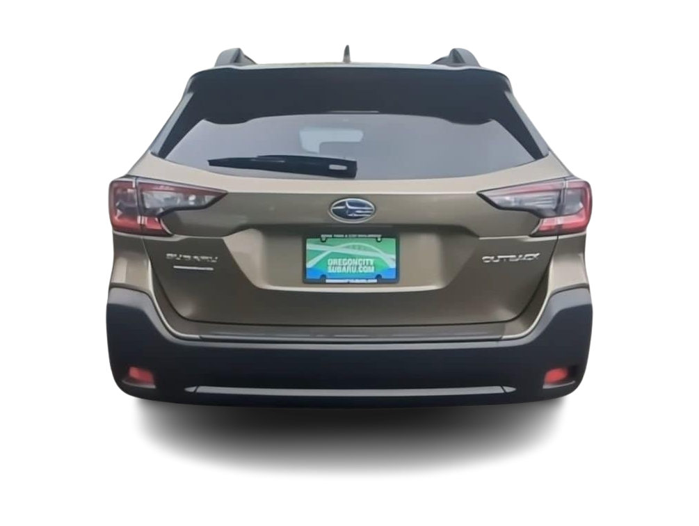 2025 Subaru Outback Premium 23