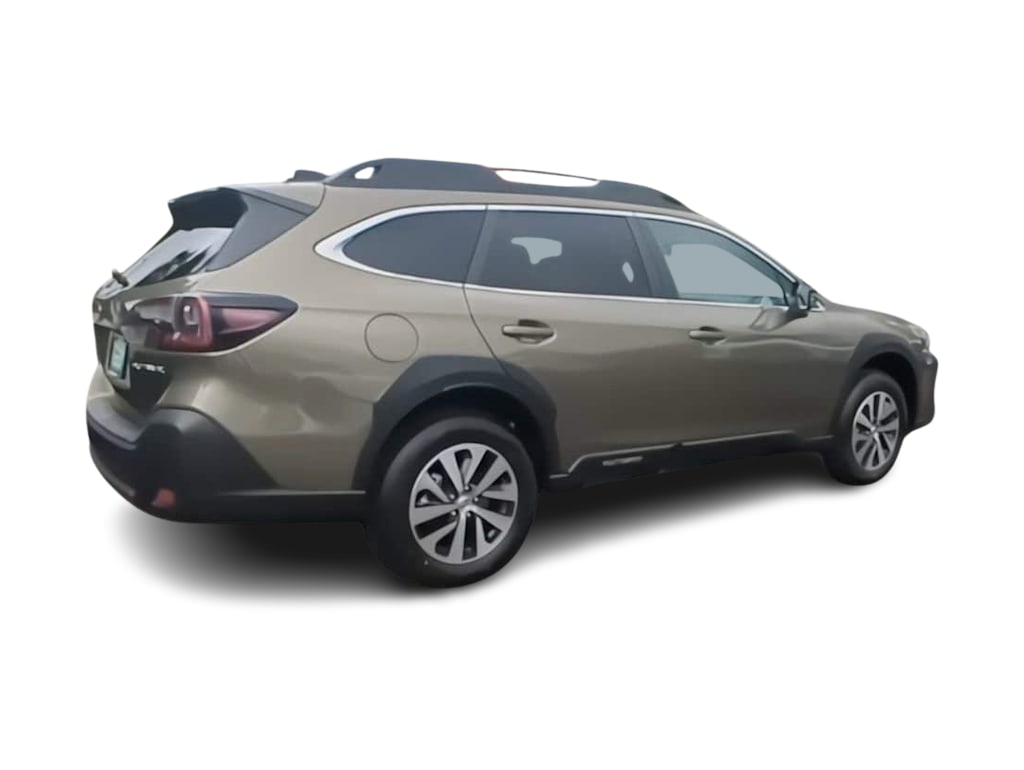 2025 Subaru Outback Premium 24