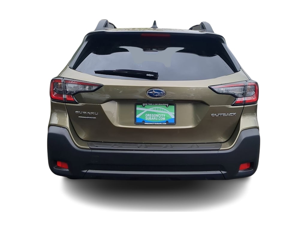 2025 Subaru Outback Premium 5