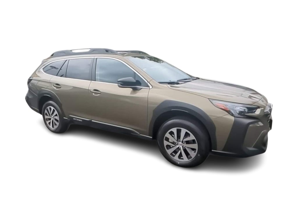 2025 Subaru Outback Premium 21