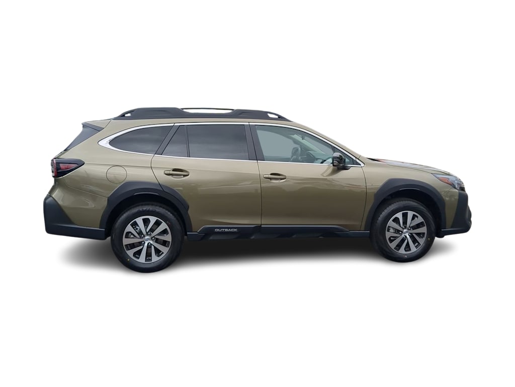 2025 Subaru Outback Premium 29