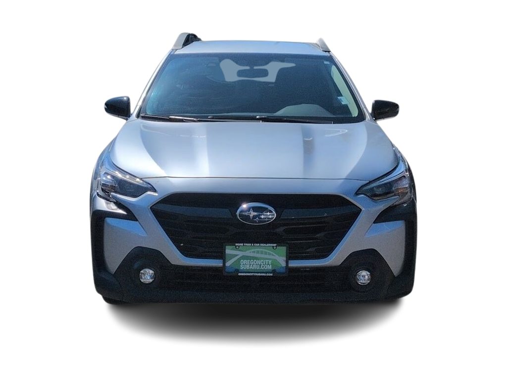 Thumbnail: 2025 Subaru Outback - 6