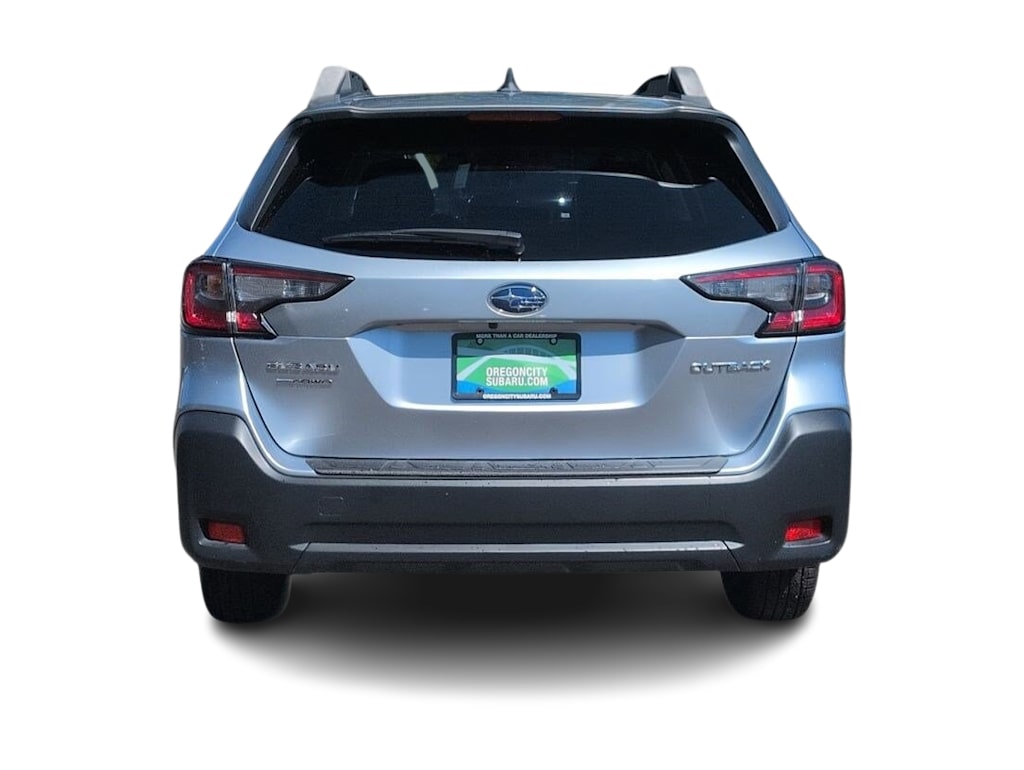 Thumbnail: 2025 Subaru Outback - 5