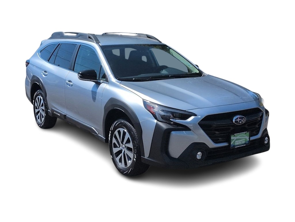 Thumbnail: 2025 Subaru Outback - 20
