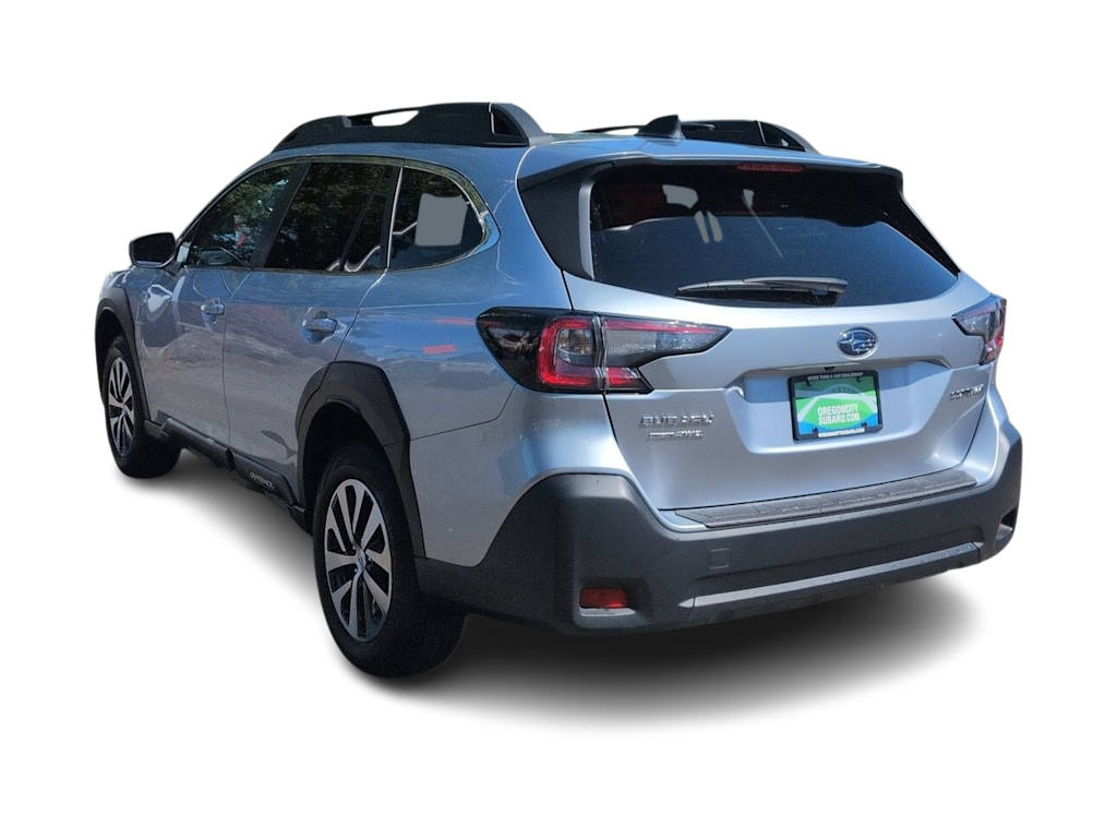 Thumbnail: 2025 Subaru Outback - 4