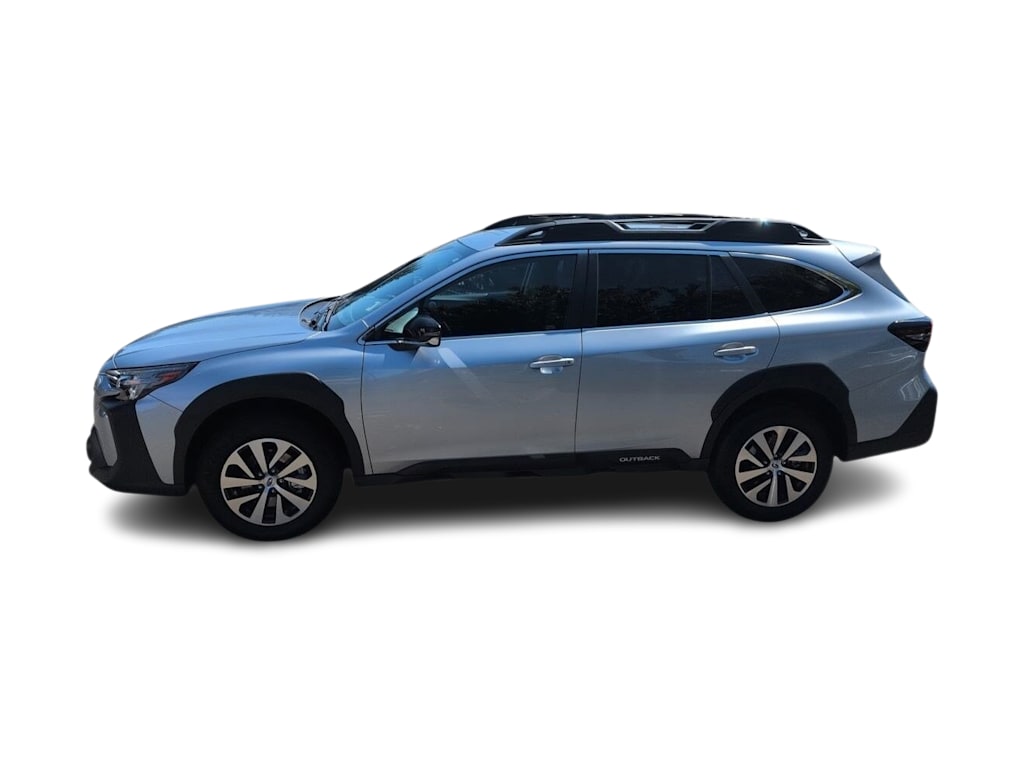 Thumbnail: 2025 Subaru Outback - 3