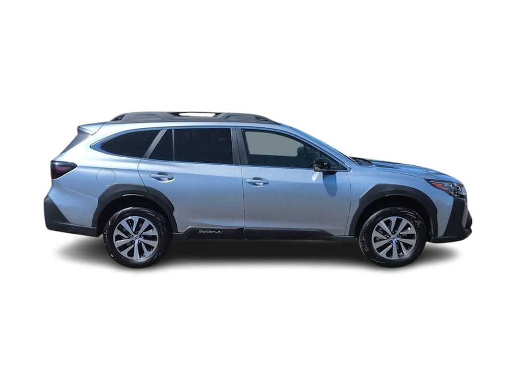 Thumbnail: 2025 Subaru Outback - 23