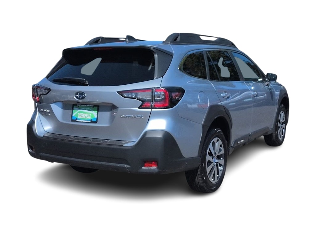 Thumbnail: 2025 Subaru Outback - 22