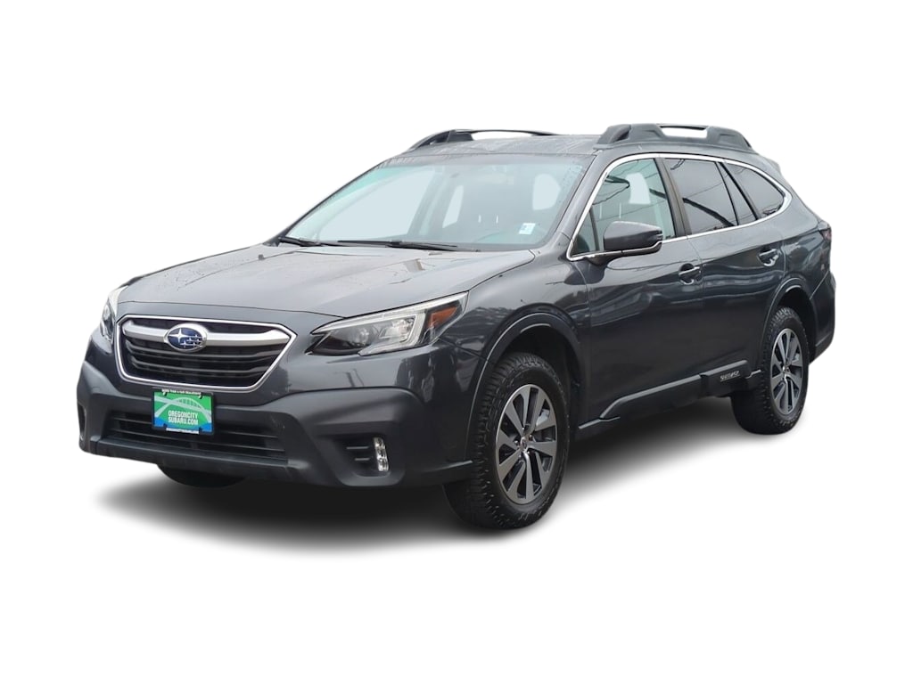 2022 Subaru Outback