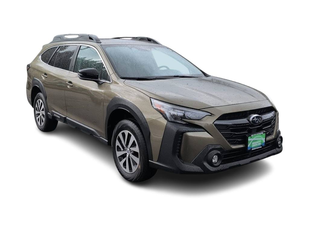 Thumbnail: 2025 Subaru Outback - 21