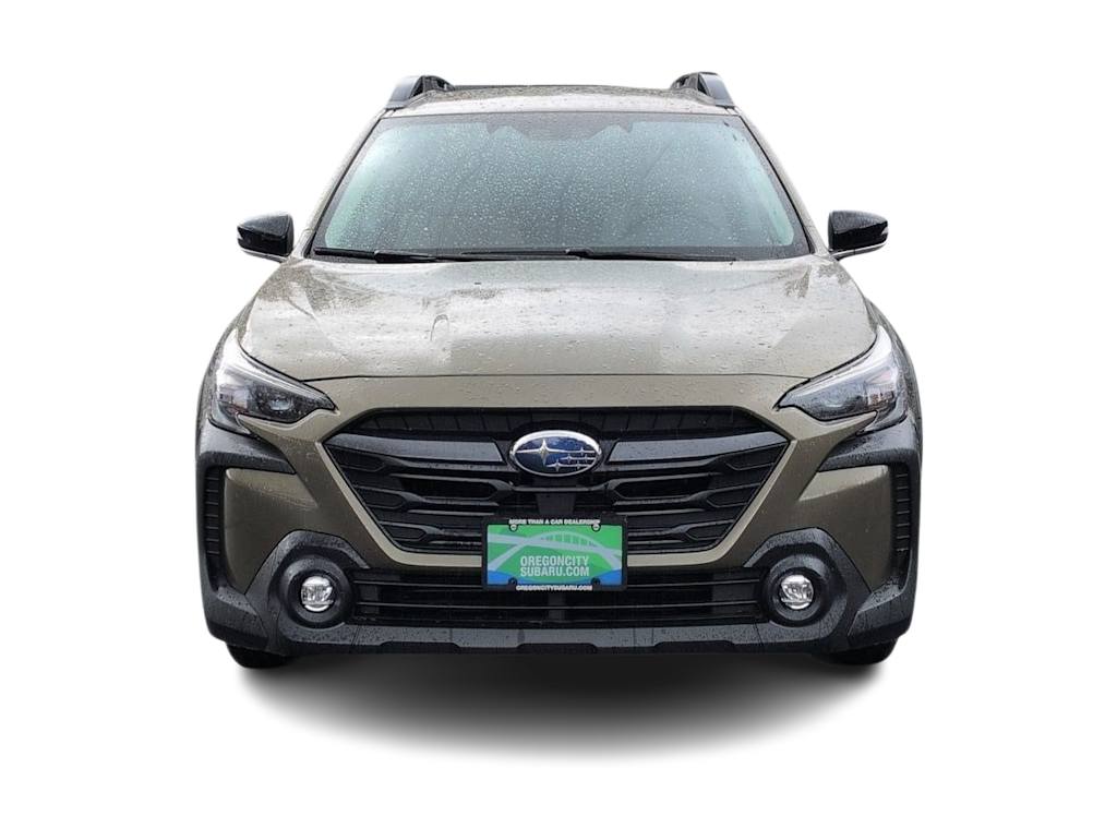 Thumbnail: 2025 Subaru Outback - 6