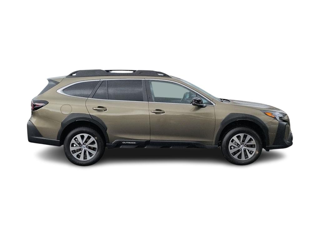 Thumbnail: 2025 Subaru Outback - 24