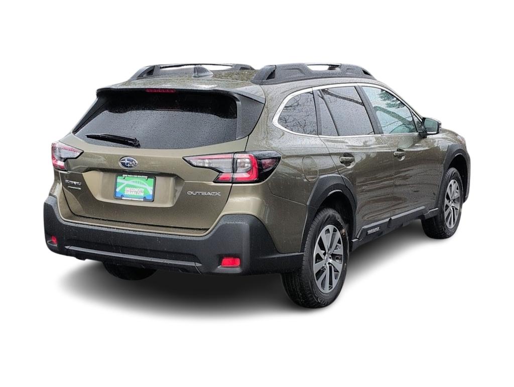 Thumbnail: 2025 Subaru Outback - 23