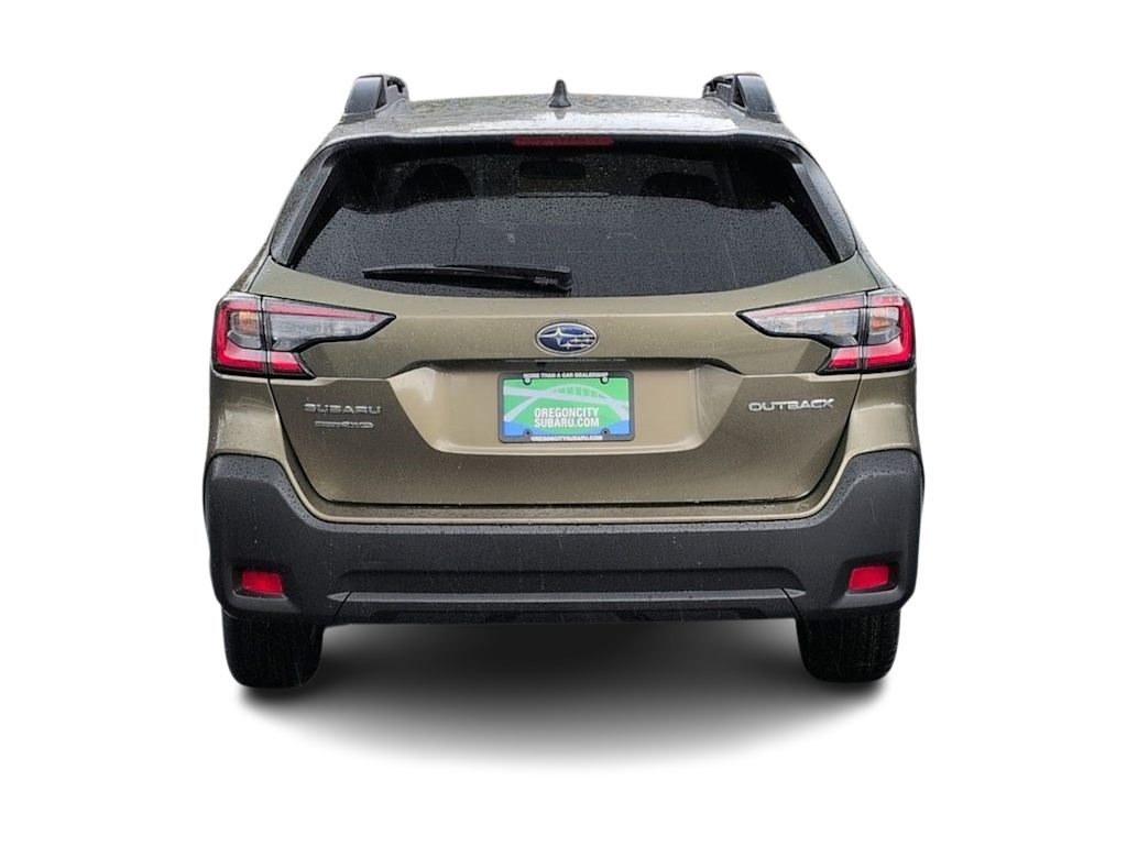Thumbnail: 2025 Subaru Outback - 5