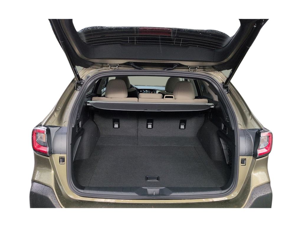 Thumbnail: 2025 Subaru Outback - 18