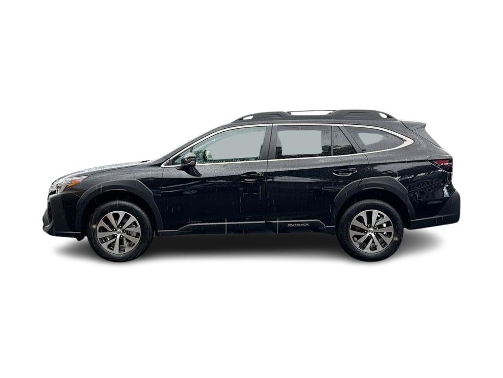 Thumbnail: 2025 Subaru Outback - 3