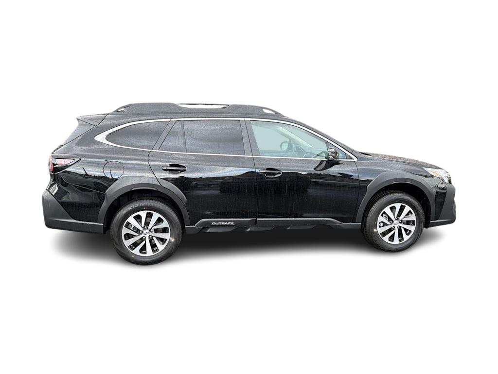 Thumbnail: 2025 Subaru Outback - 28