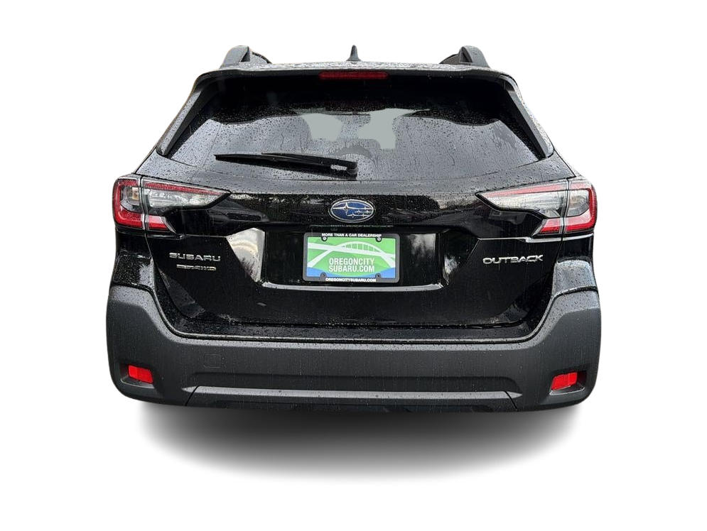 Thumbnail: 2025 Subaru Outback - 5