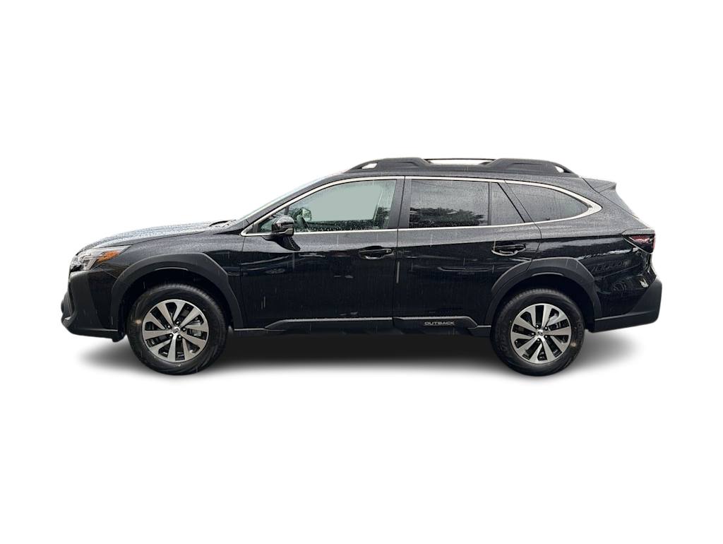 Thumbnail: 2025 Subaru Outback - 26