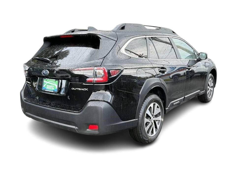 Thumbnail: 2025 Subaru Outback - 24