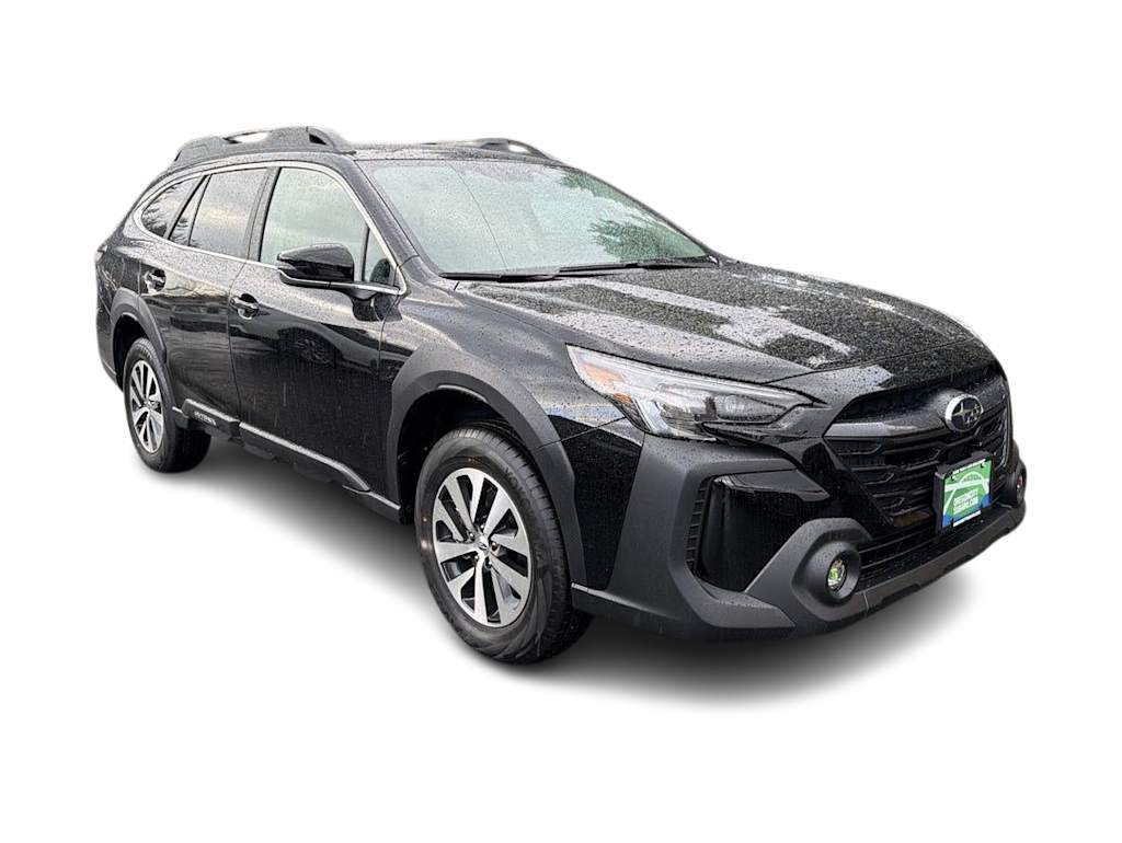 Thumbnail: 2025 Subaru Outback - 29